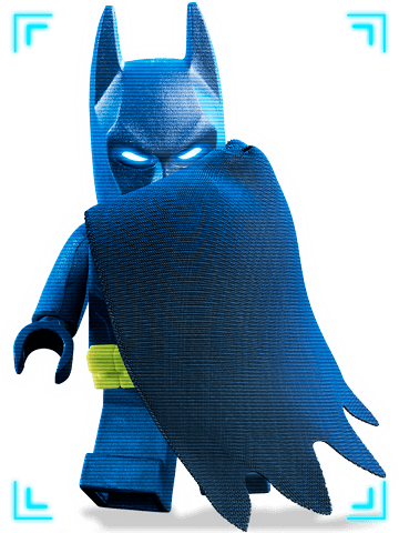 The Lego Batman Movie, Moviepedia Wiki