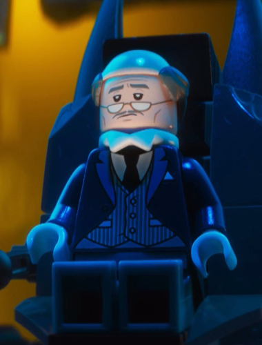 Alfred Pennyworth | The LEGO Batman Movie Wikia | Fandom