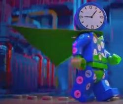 Clock King | The LEGO Batman Wikia |