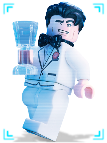 Two-Face, The LEGO Batman Movie Wikia