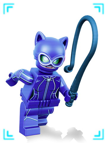 Catwoman | The LEGO Batman Movie Wikia | Fandom