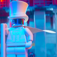 Gentleman Ghost The Lego Batman Movie Wikia Fandom New lego harley quinn from set 70921 the lego batman movie (sh453). gentleman ghost the lego batman movie