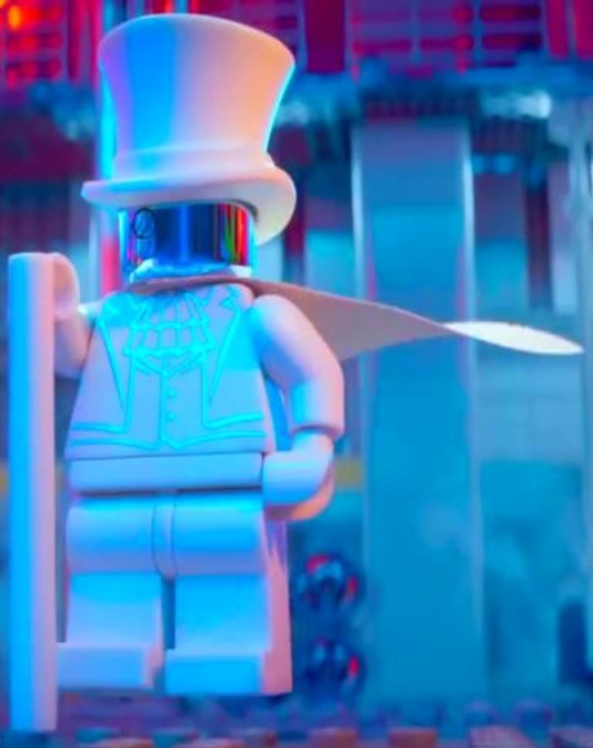 Ghost | The LEGO Batman Movie | Fandom