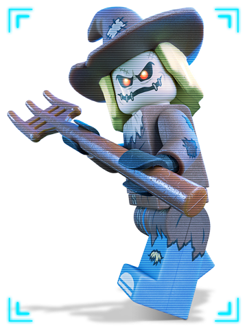 Scarecrow | The LEGO Batman Movie Wikia | Fandom