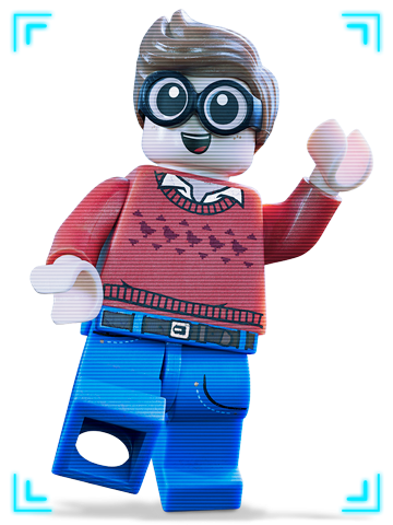 Robin | The LEGO Batman Movie Wikia | Fandom