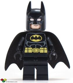 Master builders lego hot sale batman