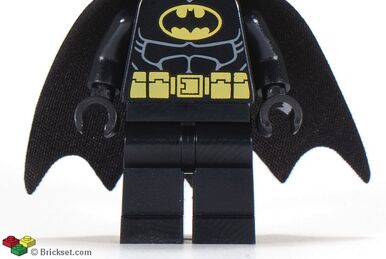 The LEGO Batman movie - LARL/NWRL Consortium