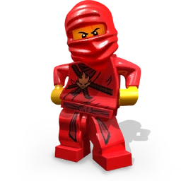 Kai ZX | The Lego Universe Mod Wiki | Fandom