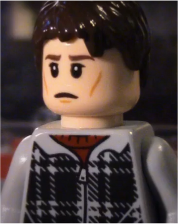 Lego zombie apocalypse 2 hotsell