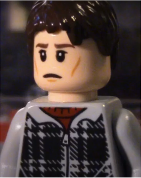 Lego zombie online apocalypse 2