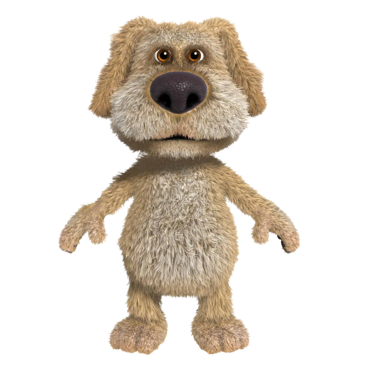 Talking Ben The Lennis Ball Aventures Wiki Fandom