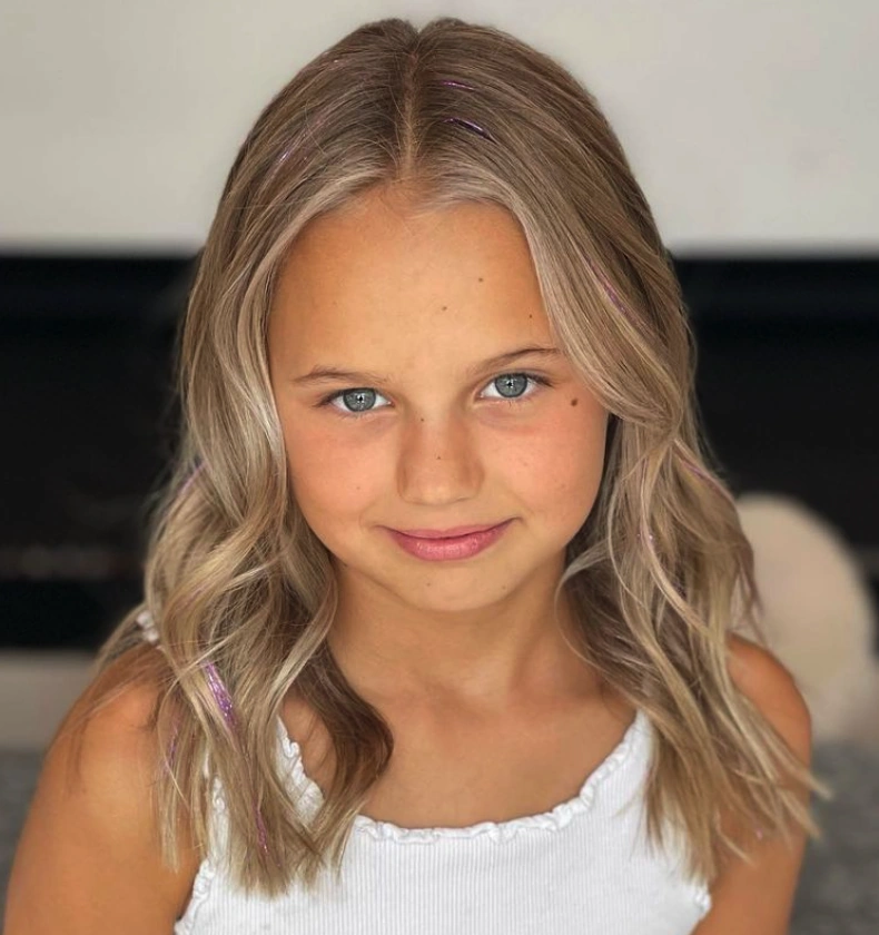 Perri LeRoy The LeRoys Wiki Fandom