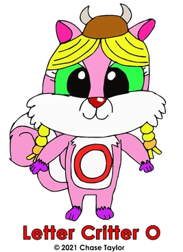 O