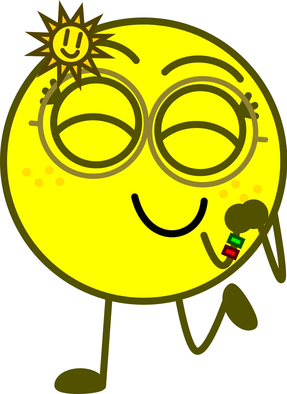 Flavyere The Letter Fellas Collective Wiki Fandom