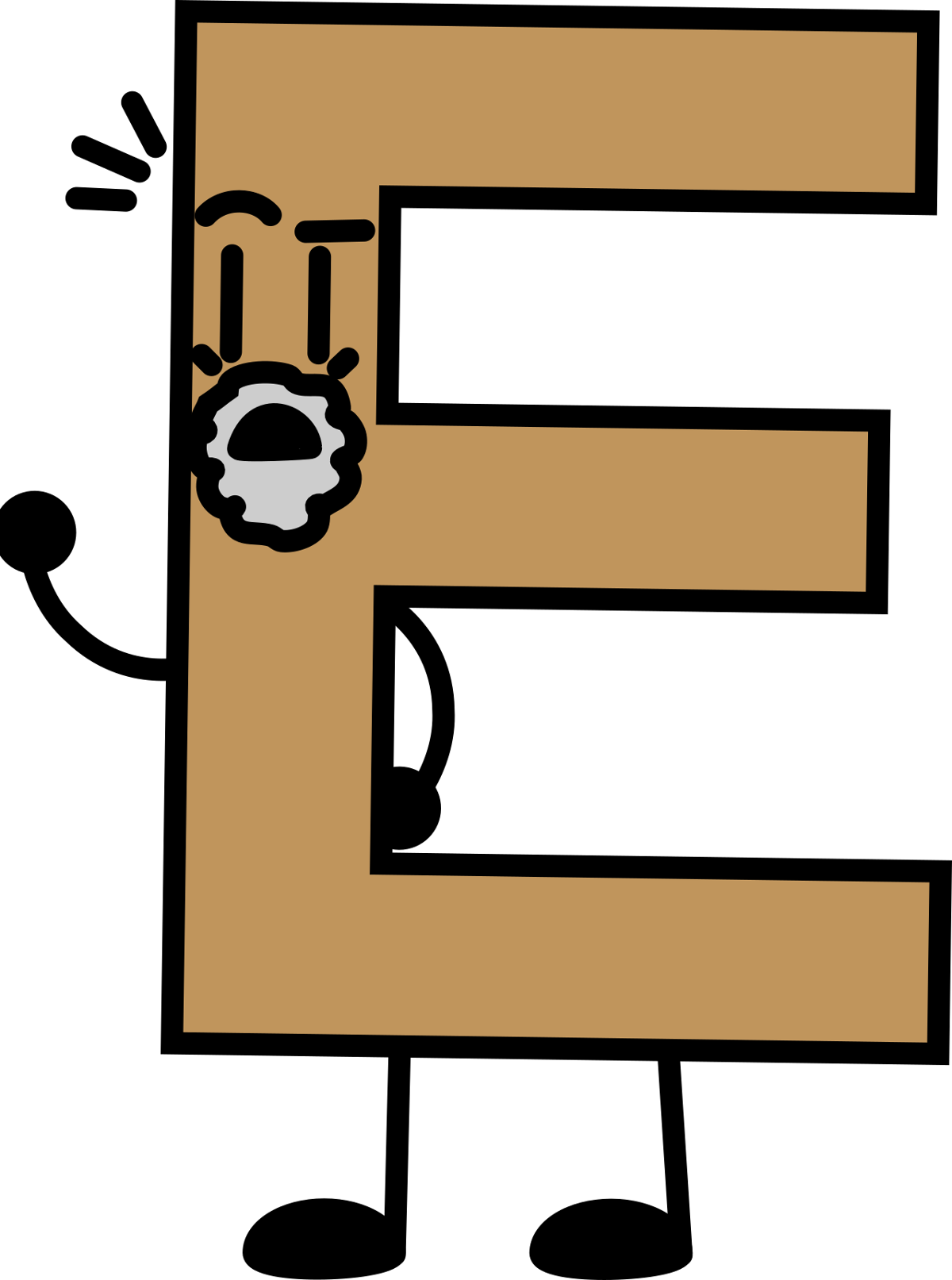 Edward The Letter Fellas Collective Wiki Fandom