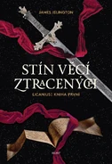 Stín věcí ztracených (2018) Czech cover
