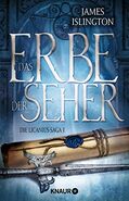 Das Erbe der Seher (2017) German v1 cover