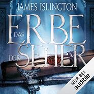 Das Erbe der Seher (2017) German v1 Audiobook cover