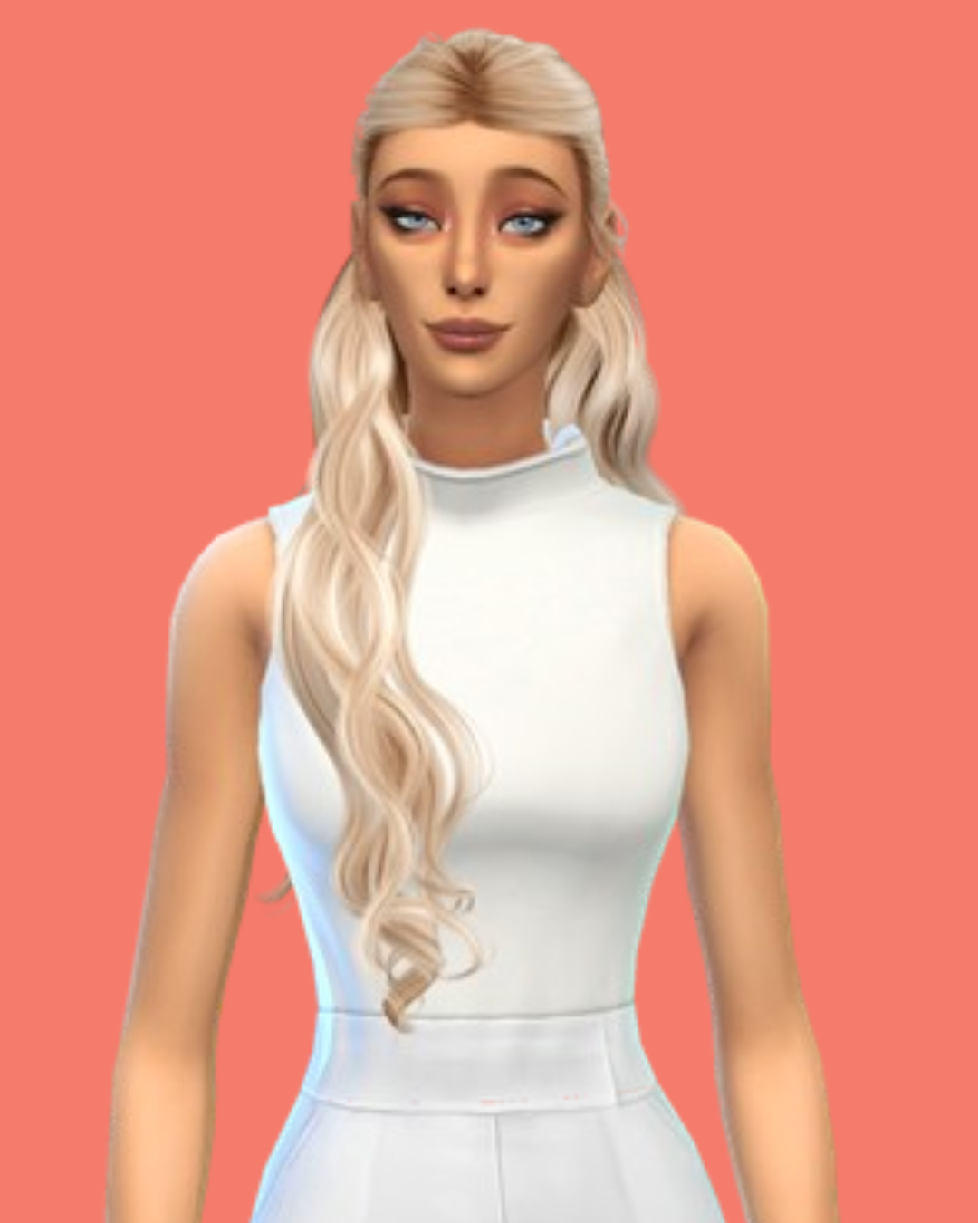 Larissa Medrano The Life In Sims Wiki Fandom