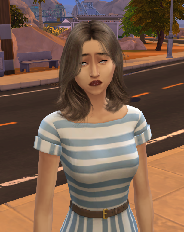 Deirdre Morton The Life In Sims Wiki Fandom