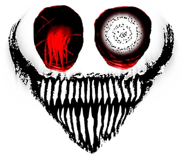U-645 (The Trickster) | The Liminal Rooms Ideas Wiki | Fandom