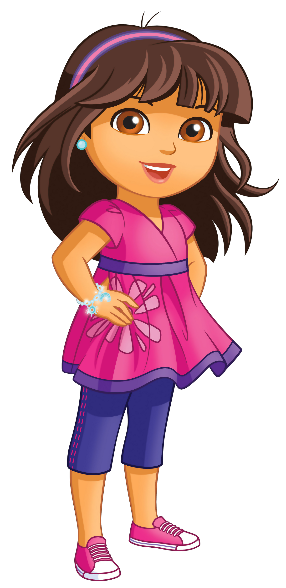 Dora The Lingo Show (20122024) Wiki Fandom