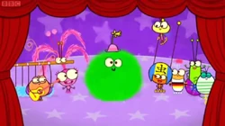 Theme Tune The Lingo Show Wiki Fandom