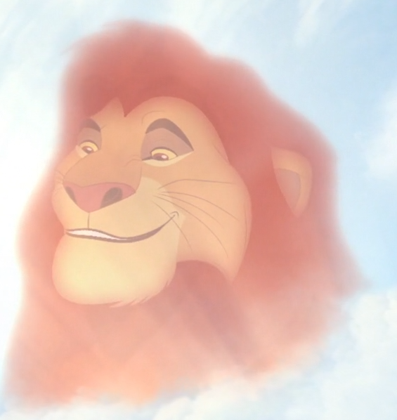 Mufasa | The Lion Guard: New Beginning Wiki | Fandom