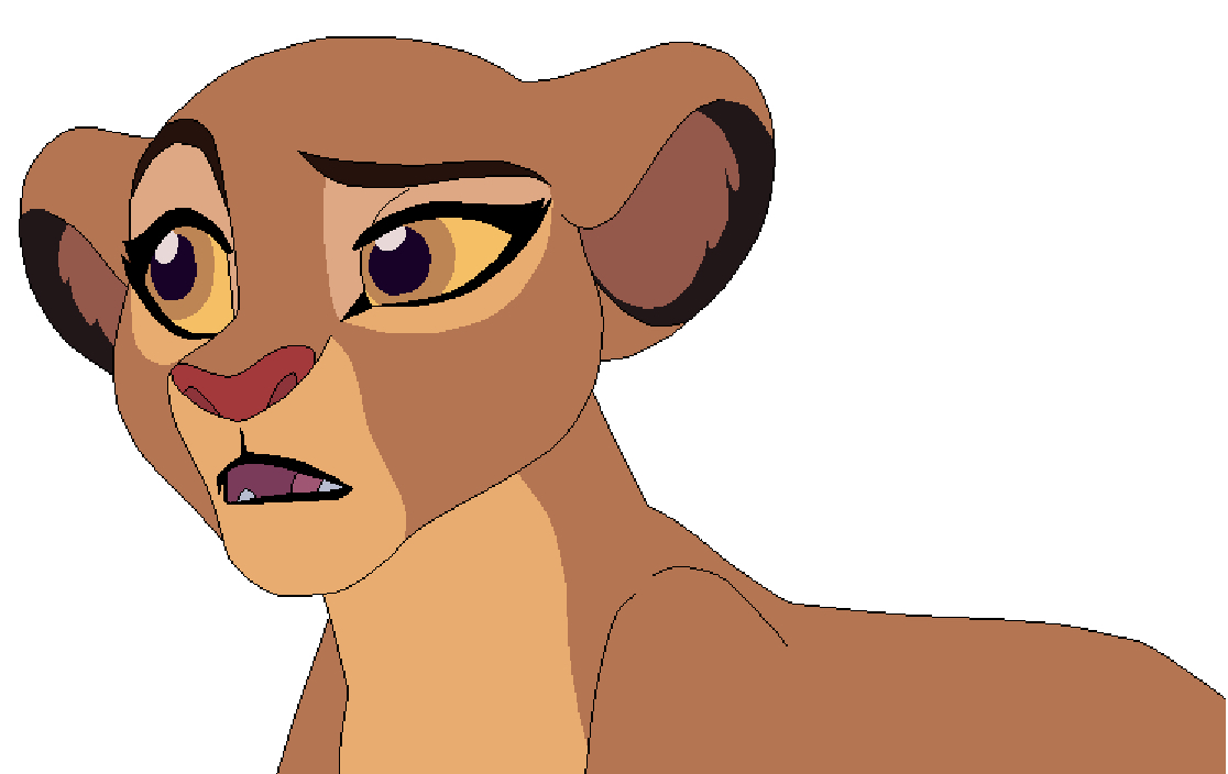 Adanna The Lion Guard Season 4 Wiki Fandom 