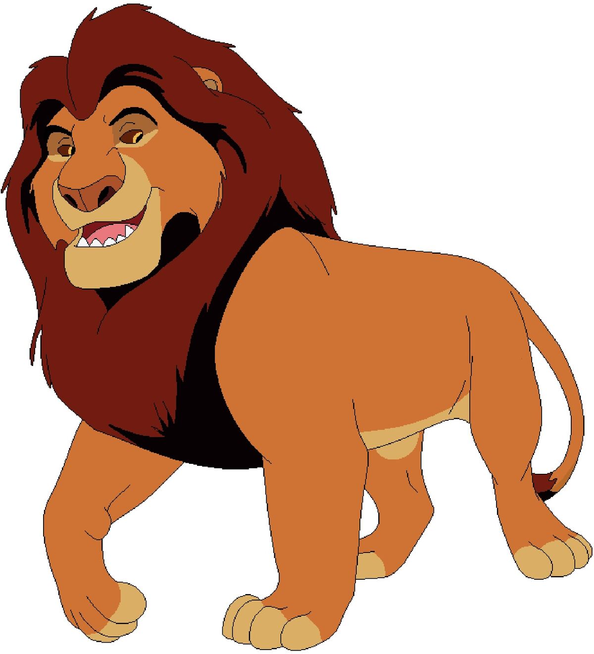 Macheo | The lion guard season 4 Wiki | Fandom