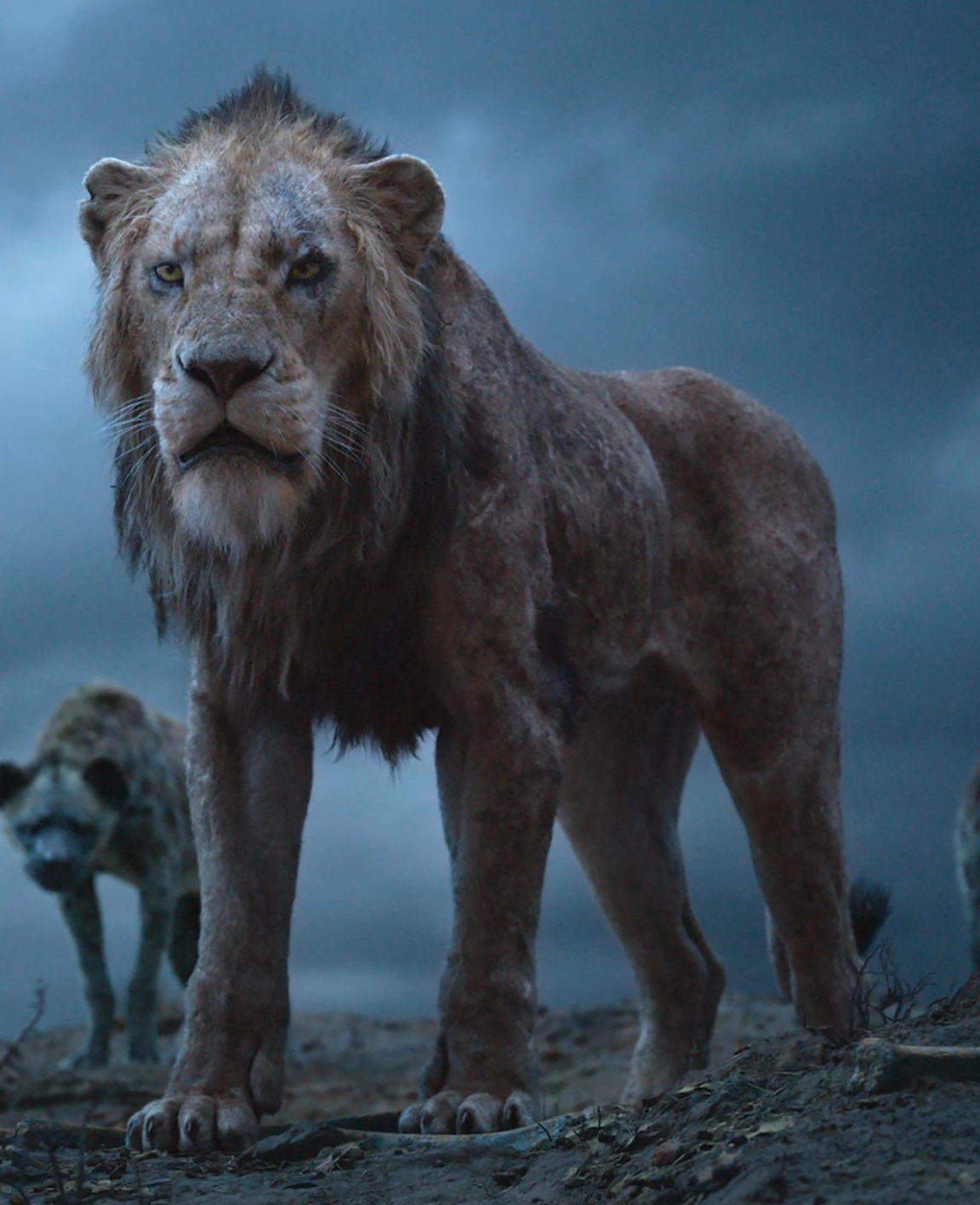 Scar The Lion King 19 Film Wiki Fandom