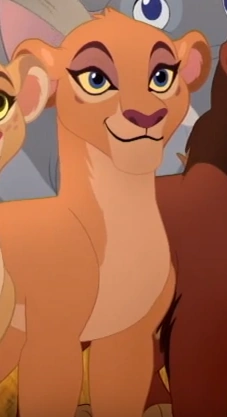 Zuri (LionGuardFan01) | The Lion Guard Fanfictions Wiki | Fandom