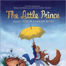 The Little Prince 2010 Tv Series Wikia Fandom Dans cet extrait, le petit prince croise un certain animal.