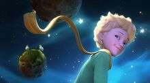 The Little Prince (2015), Heroes Wiki