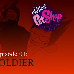 Lps fanfiction discount