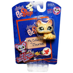 Mail order pet shop new arrivals