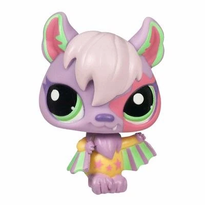 Bat 1695 | Littlest Pet Shop Collector's Wiki | Fandom