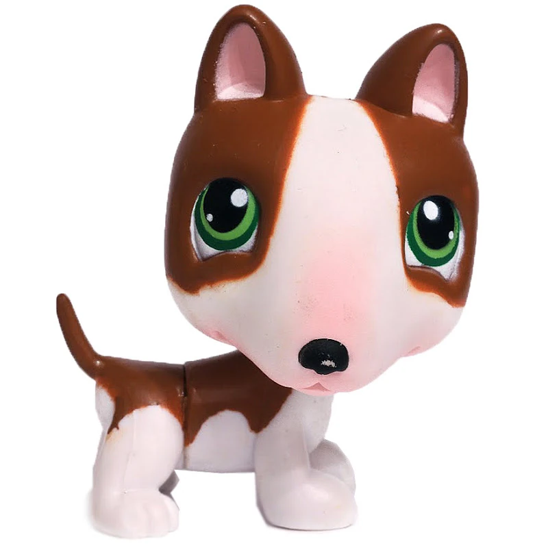 LPS Lot Persian Cat Chat Persan #251 #428 #609 Littlest Pet Shop - 154