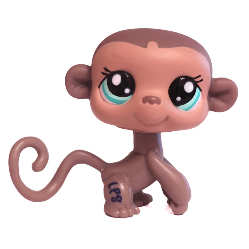Monkey 1427 Littlest Pet Shop Collector's Wiki Fandom
