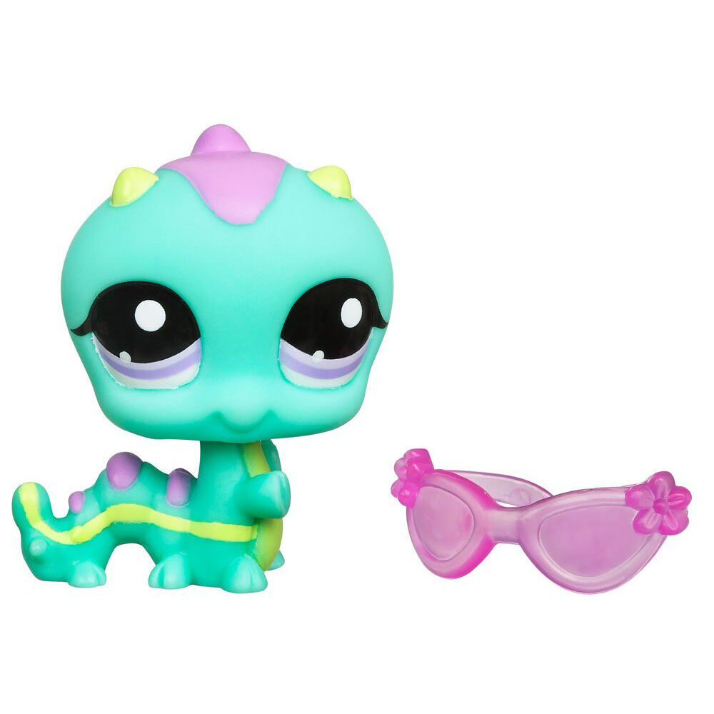 Littlest Pet Shop Presents, Littlest Pet Shop Collector's Wiki