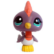 VIPs Plush Toys, Littlest Pet Shop Collector's Wiki