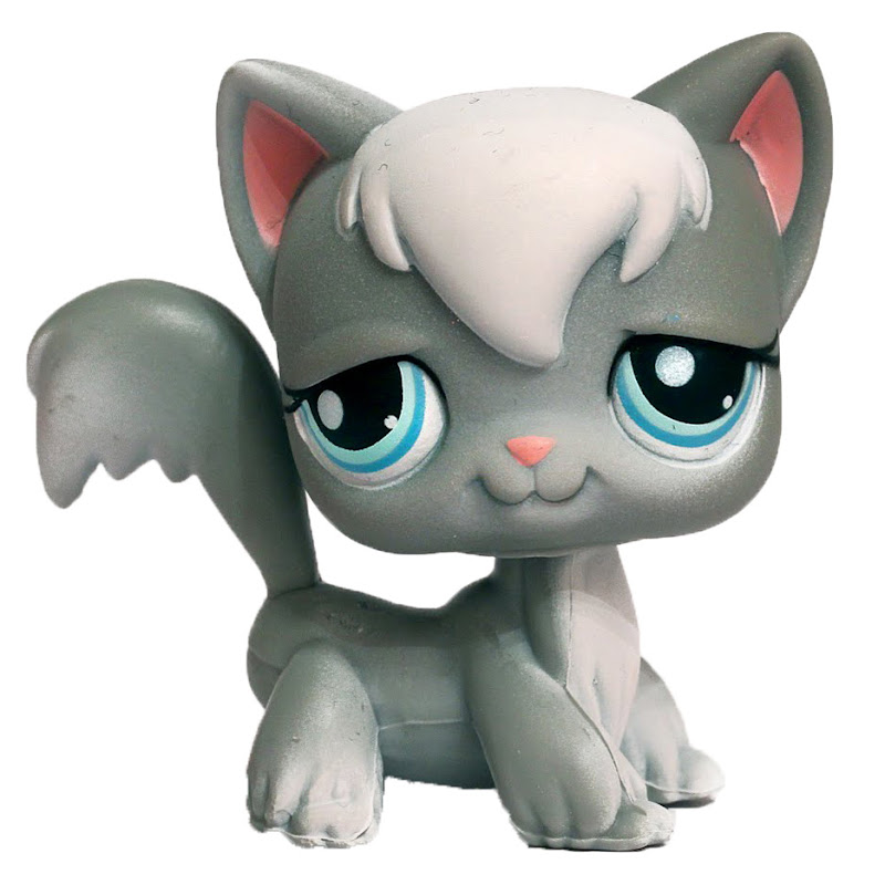 Lps longhair online