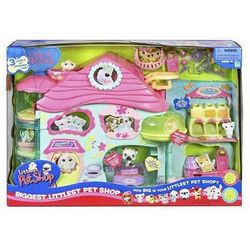 Old lps playsets sales
