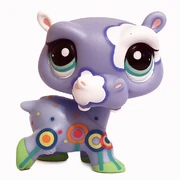 Hippo 1850 | Littlest Pet Shop Collector's Wiki | Fandom