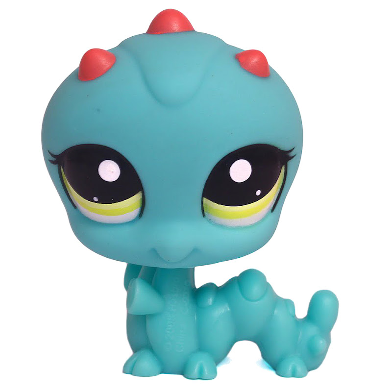 Littlest Pet Shop History  Littlest Pet Shop Collector's Wiki