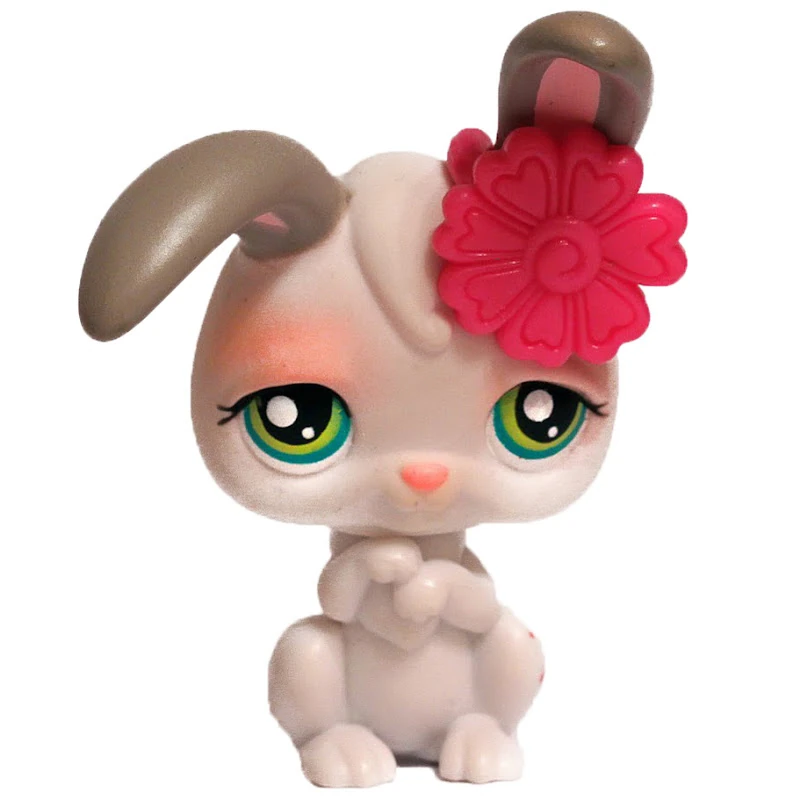 Rabbit 211 | Littlest Pet Shop Collector's Wiki | Fandom