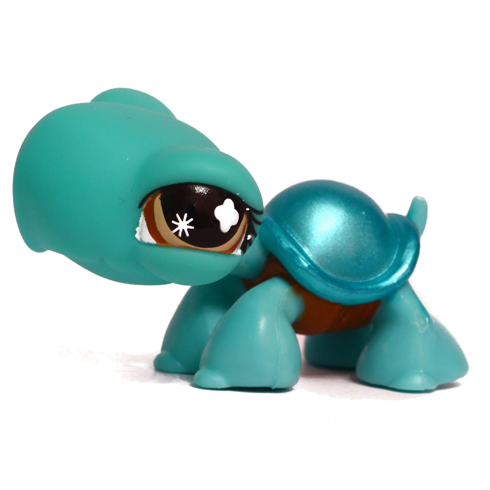 Littlest Pet Shop Presents  Littlest Pet Shop Collector's Wiki