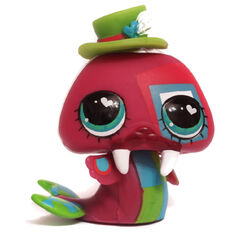 Littlest Pet Shop History  Littlest Pet Shop Collector's Wiki