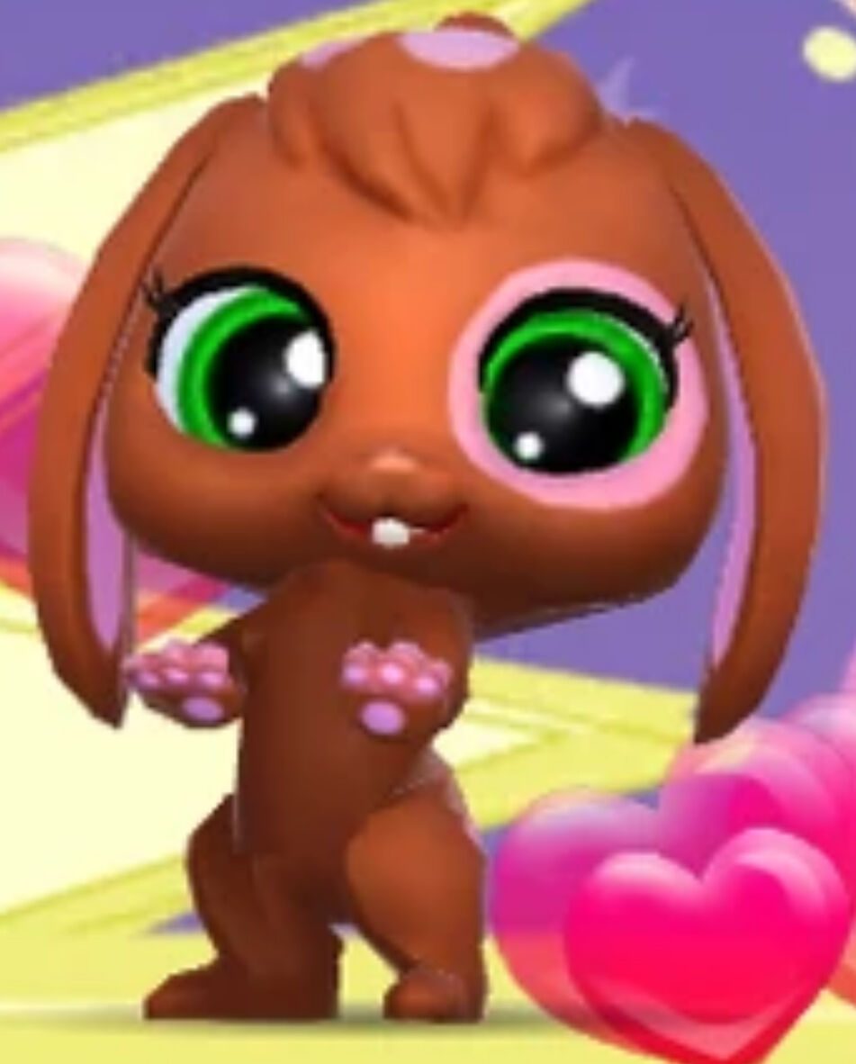 【稀少】 A.D.S.R BUNNY 01 pink brown 付属品オール 稀少】 A.D.S.R BUNNY 01 pink brown 付属品オール