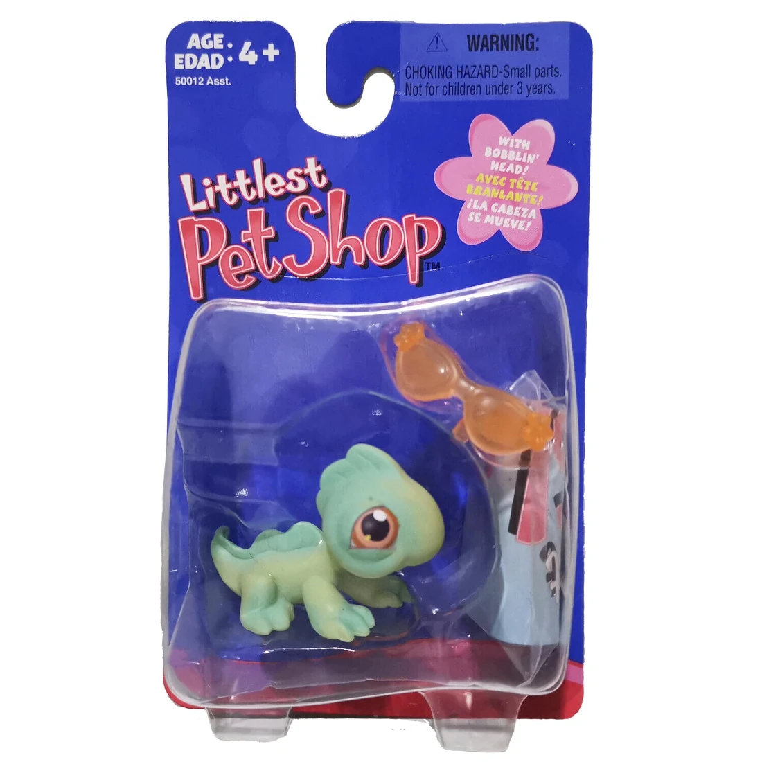Iguana 029 | Littlest Pet Shop Collector's Wiki | Fandom